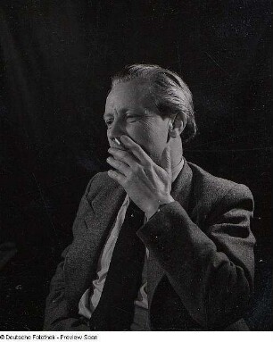 Portraitserie Göllner