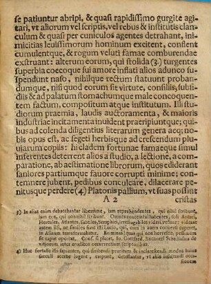 Supplementa ad diatriben historicam de abbatia Breitungensi quibus ad actum valedictorium in inlustri Lyceo Meinung celebrandum