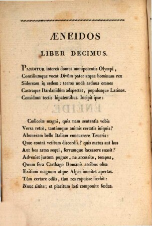 L' Enéide de Virgile, 4