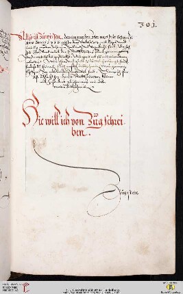 Geschichte von Zug bis 1353