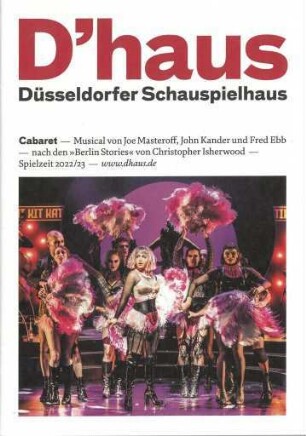 Cabaret