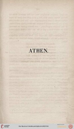 Athen