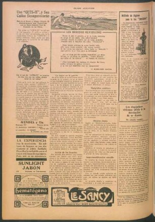 La mujer en la guerra