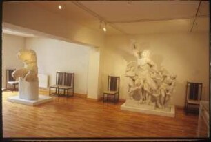 Stendal, Winckelmann-Museum