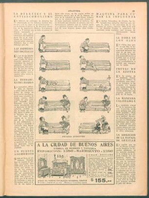 Las impresiones digitales