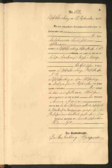 Standesamtsbuch der Stadt Aschaffenburg: Geburten 365/1900 - 184/1901