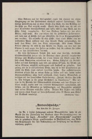 76-88, "Nervenschwäche" - Bücherbesprechungen.