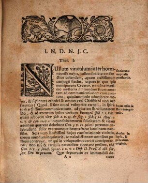 Disp. inaug. iur. de anticipato concubitu