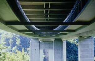 Mangfallbrücke bei Weyarn