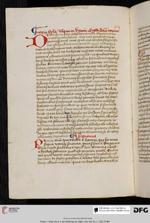 Alcuinus, De virtutibus et vitiis