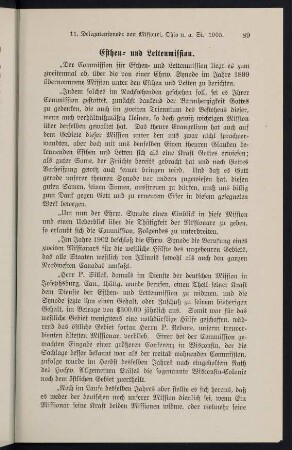 89-92, Esthen- und Lettenmission