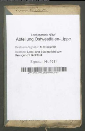 Sonstige: Isringhausen, Hanne Friederike: