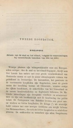 [Indo-Maleische eilanden]