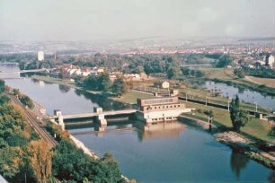 Wehr Schweinfurt/Main