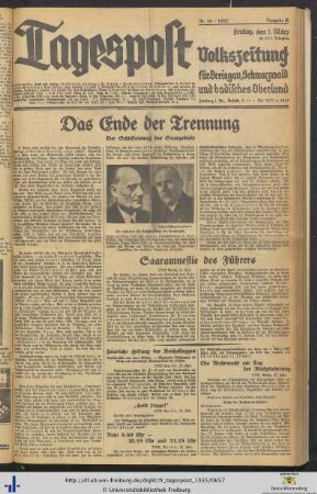 Nr. 59-89 (März 1935)