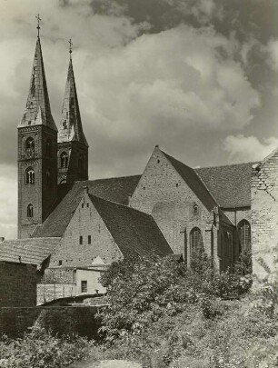 Dom, Sankt Nikolai