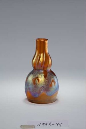 Vase, Dekor Phänomen Gre 7773