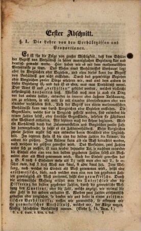 Methodisches Handbuch für den Gesammt-Unterricht im Rechnen : Als Leitfaden beim Rechenunterrichte und zur Selbstbelehrung. Von F. A. W. Diesterweg und P. Heuser. In 2 Abth., 2