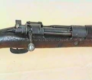 Karabiner Modell 1924 (VZ 24), System Mauser, Tschechoslowakei