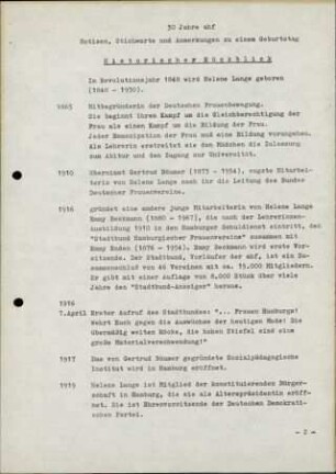 30 Jahre ahf