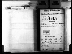 Molitor, Karl von
