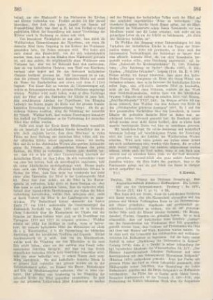 386-390 [Rezension] Paulus, Nikolaus, Der Augustinermönch Johannes Hoffmeister