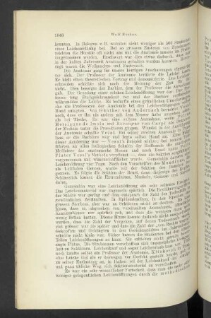 Geschichte des medizinischen Unterrichts