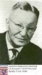 Dehner, Otto, Prof. Dr.med.vet. (1899-1978) / Porträt, linksvorblickendes Brustbild