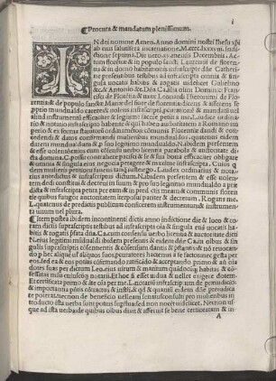Formularium diversorum contractuum