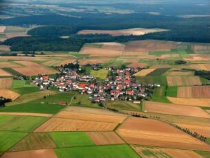 Vockenrod bei Alsfeld
