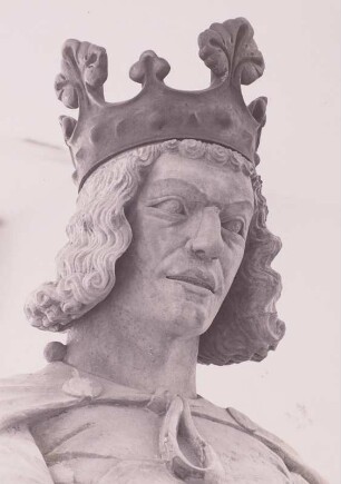 Magdeburger Reiter