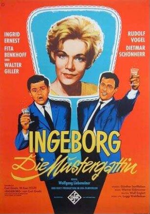 Ingeborg