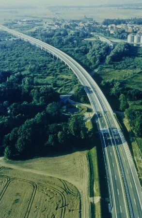 Peenebrücke Jarmen