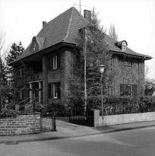 Eschwege, Reichensächser Straße 31