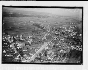 Baiersdorf (b. Erlangen)
