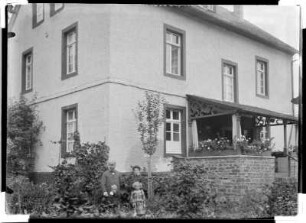 Bürgermeisteramt
