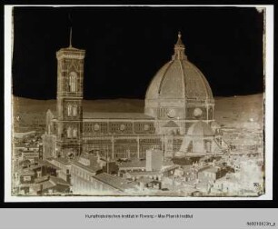 Santa Maria del Fiore, Duomo, Florenz