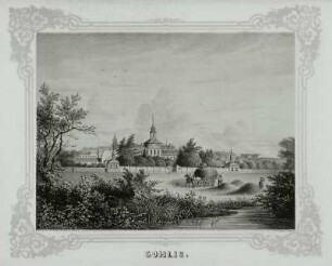Gohlis