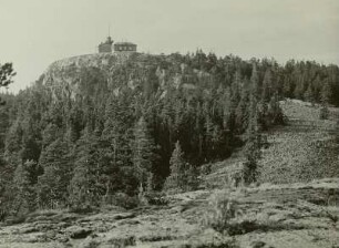 Finnischer Meerbusen, Insel Hochland, Leuchtturm