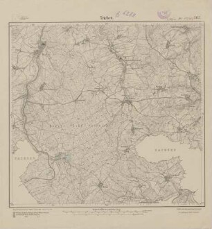 5338 (alte Nr.: 3127) Triebes