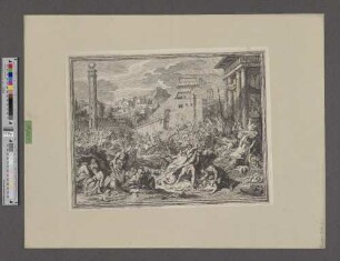 [Der Bethleheminische Kindermord]