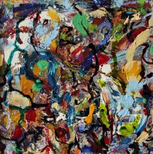 Ohne Titel