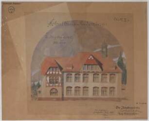 Schulhaus-Ludenberg.