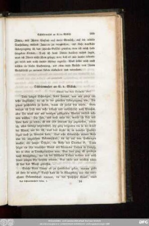 Schleiermacher an E. v. Willich. Stolpe, den 8ten December 1802.