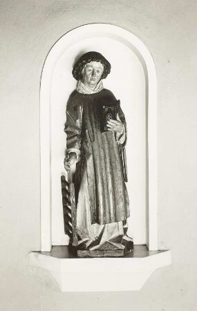 Hl. Laurentius