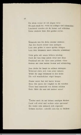 Treibst auch du auf deinen sandigen flächen