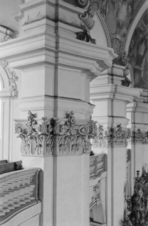 Katholische Kirche Mariä Himmelfahrt und Sankt Maternus, Liebenthal, Polen