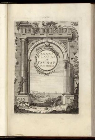 Ps. 2: Deliciae florae et faunae Insubricae. Ps. 2