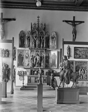 Museum für Kunstgewerbe