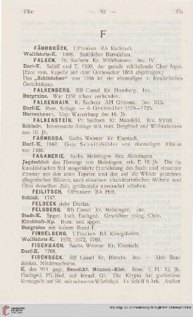 ⟦Flemmingen⟧